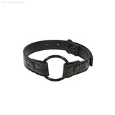 Sinful O-Ring Mouth Gag